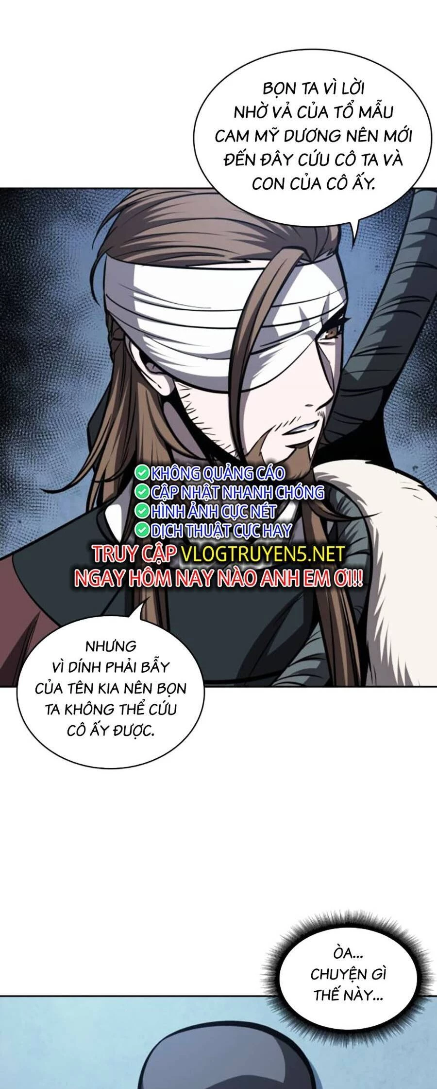 Ngã Lão Ma Thần Chapter 167 - Next Chapter 168