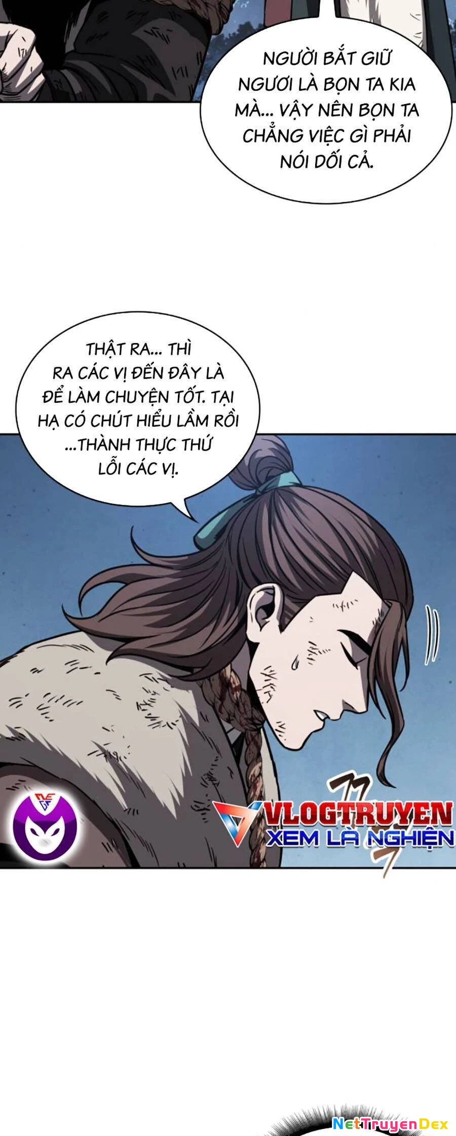 Ngã Lão Ma Thần Chapter 167 - Next Chapter 168