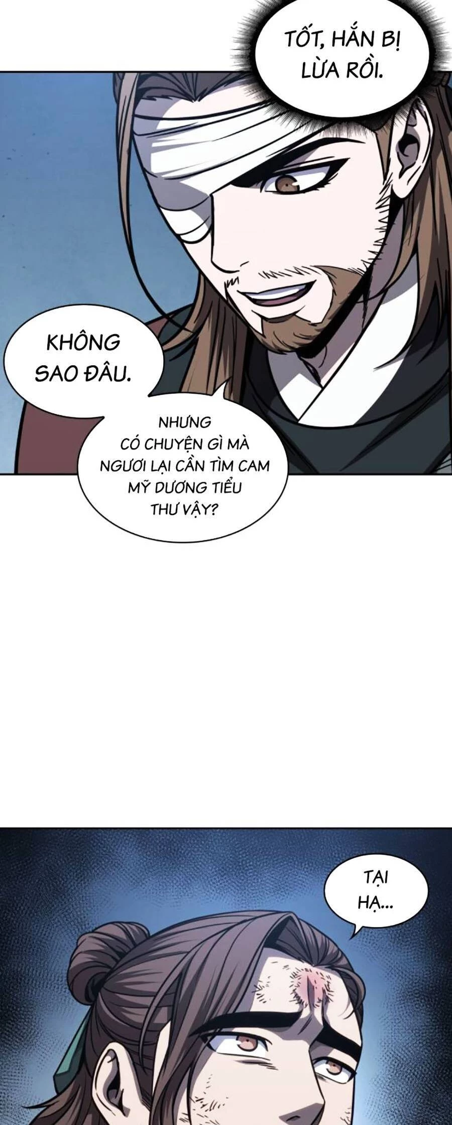 Ngã Lão Ma Thần Chapter 167 - Next Chapter 168