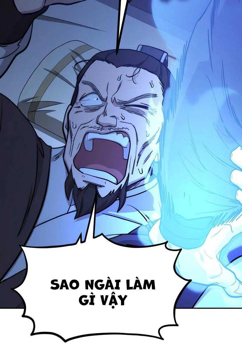 Hoa Sơn Tái Xuất Chapter 85 - Trang 3