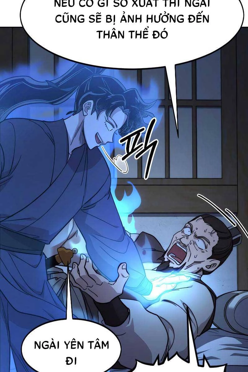 Hoa Sơn Tái Xuất Chapter 85 - Trang 3