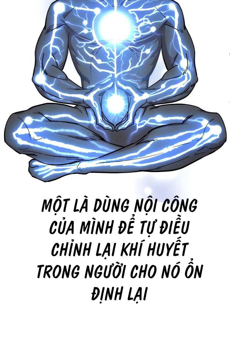 Hoa Sơn Tái Xuất Chapter 85 - Trang 3