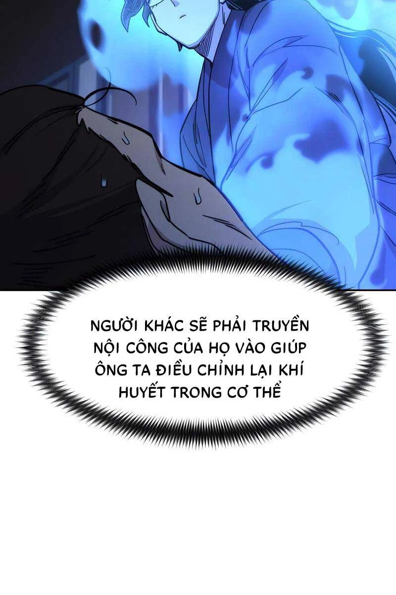 Hoa Sơn Tái Xuất Chapter 85 - Trang 3