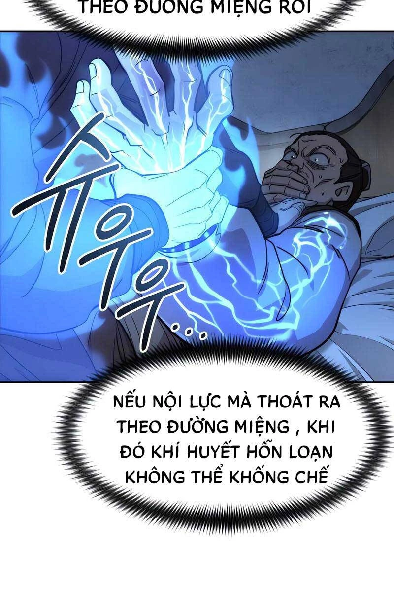 Hoa Sơn Tái Xuất Chapter 85 - Trang 3