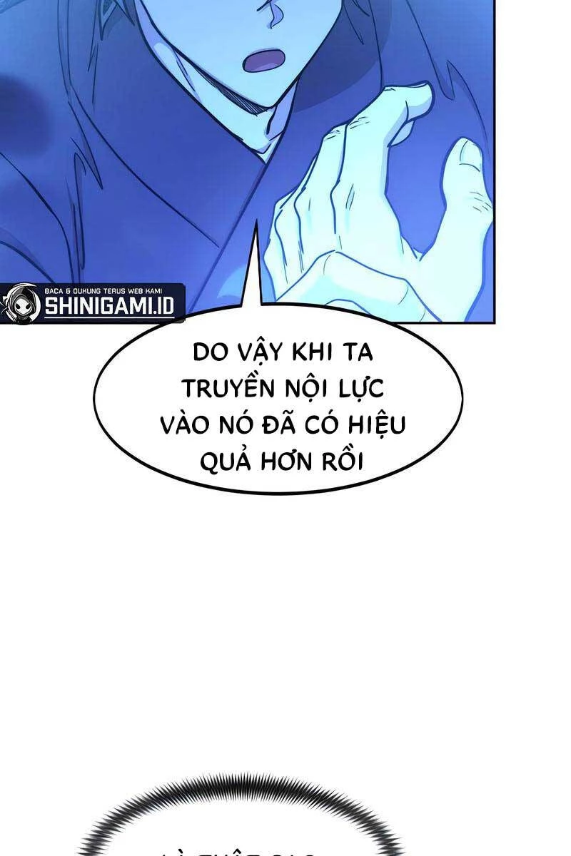 Hoa Sơn Tái Xuất Chapter 85 - Trang 3
