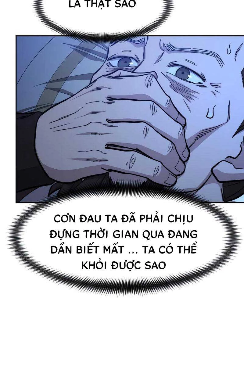 Hoa Sơn Tái Xuất Chapter 85 - Trang 3