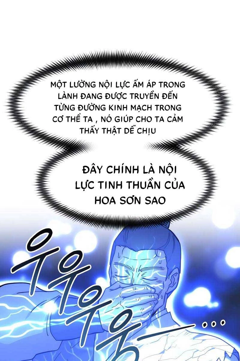 Hoa Sơn Tái Xuất Chapter 85 - Trang 3