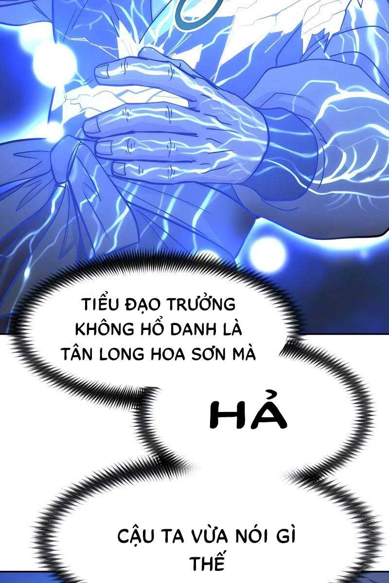 Hoa Sơn Tái Xuất Chapter 85 - Trang 3