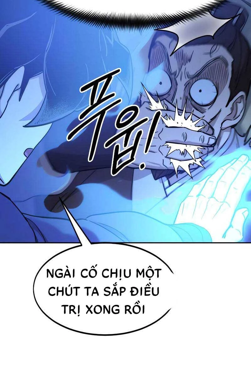 Hoa Sơn Tái Xuất Chapter 85 - Trang 3