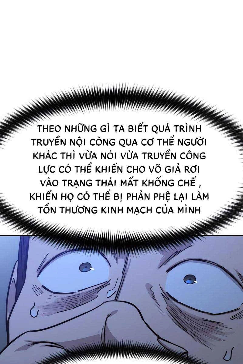 Hoa Sơn Tái Xuất Chapter 85 - Trang 3