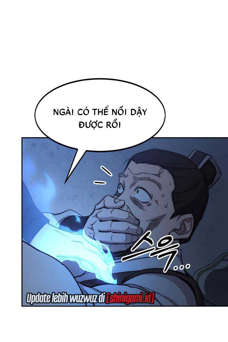 Hoa Sơn Tái Xuất Chapter 85 - Trang 3