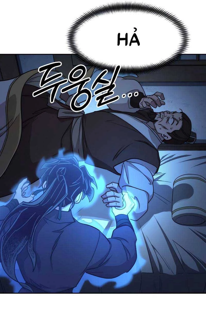 Hoa Sơn Tái Xuất Chapter 85 - Trang 3