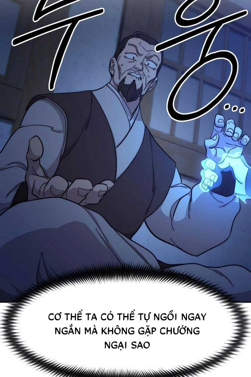 Hoa Sơn Tái Xuất Chapter 85 - Trang 3