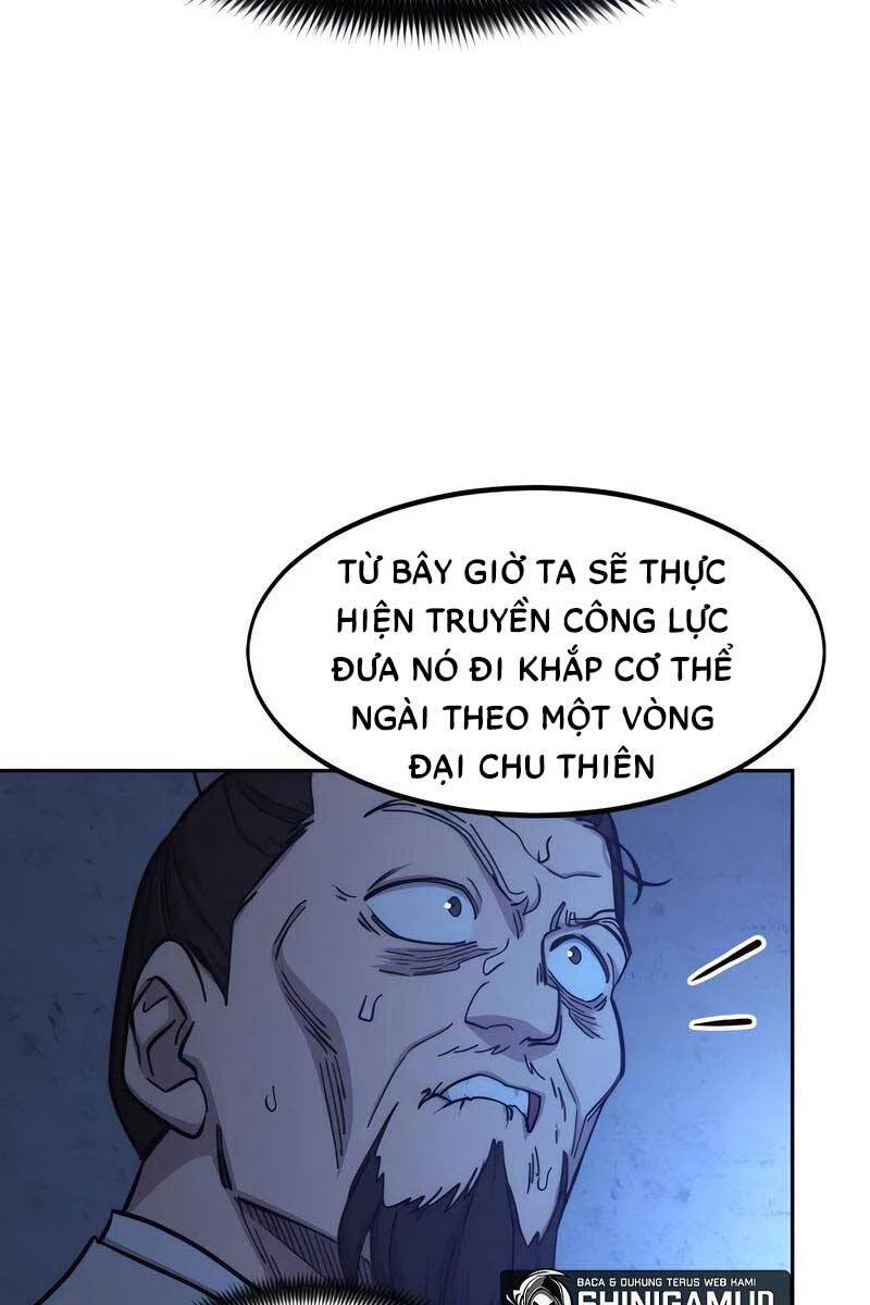 Hoa Sơn Tái Xuất Chapter 85 - Trang 3