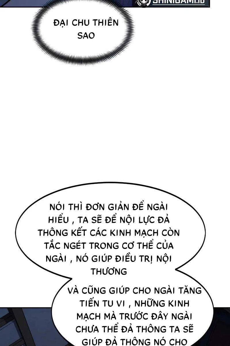 Hoa Sơn Tái Xuất Chapter 85 - Trang 3