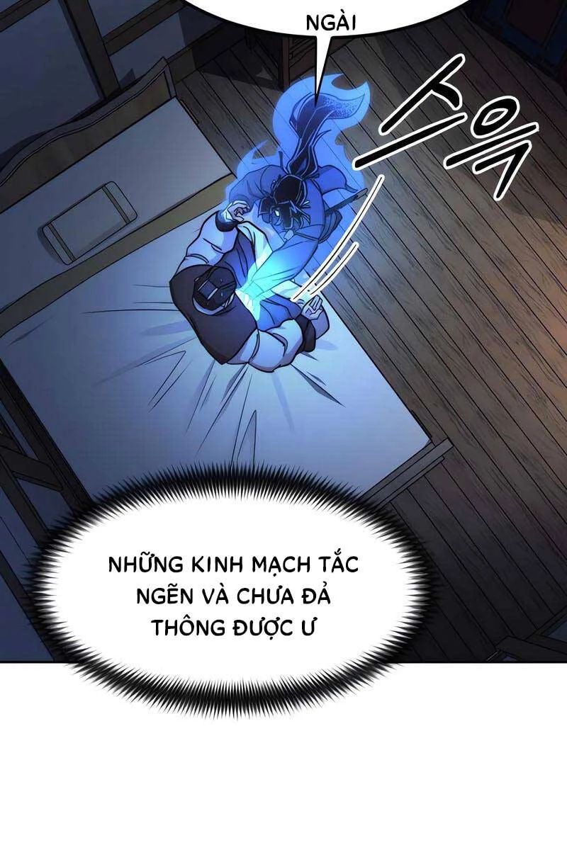 Hoa Sơn Tái Xuất Chapter 85 - Trang 3