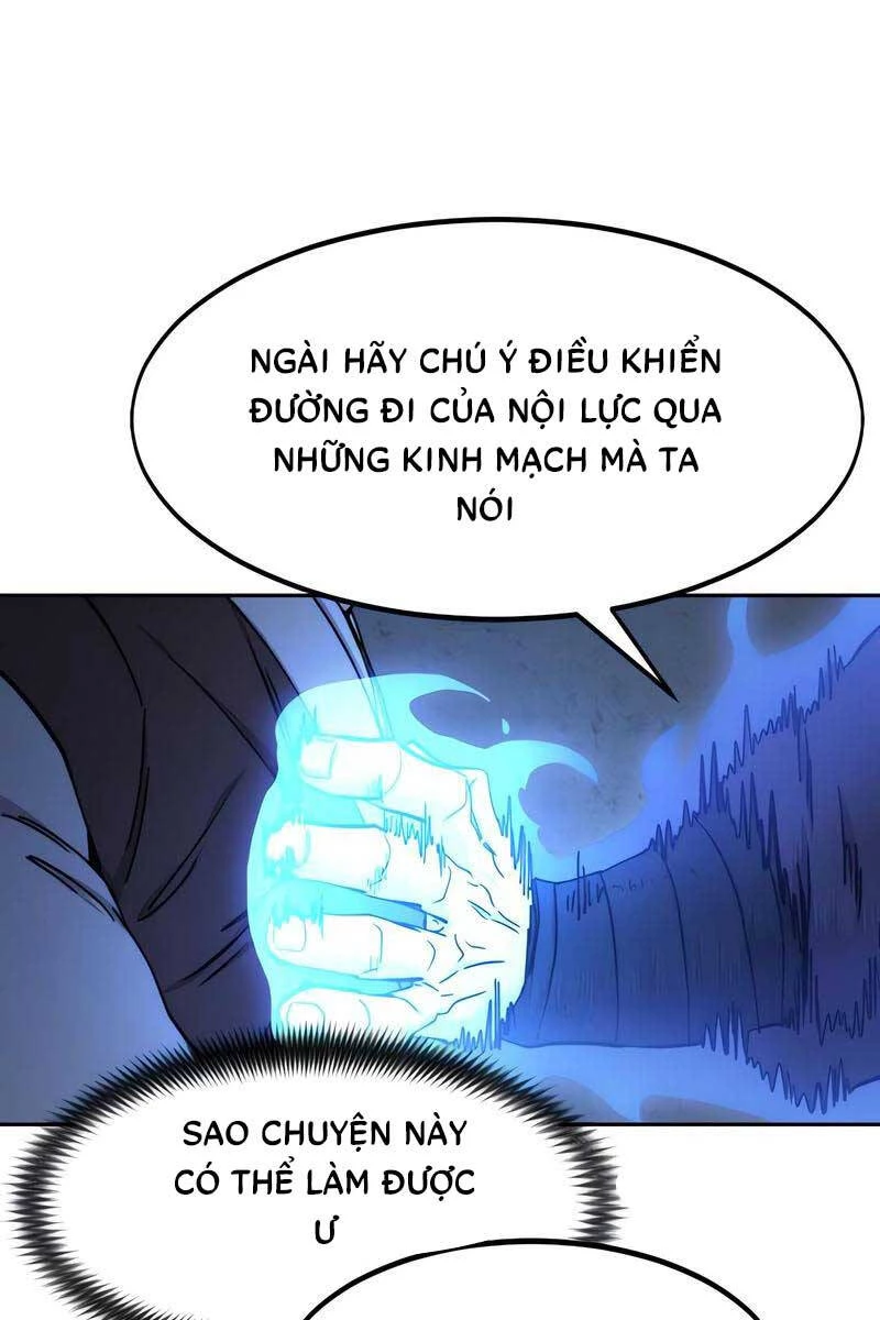 Hoa Sơn Tái Xuất Chapter 85 - Trang 3