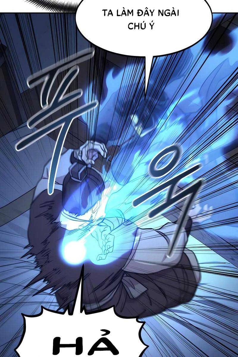 Hoa Sơn Tái Xuất Chapter 85 - Trang 3