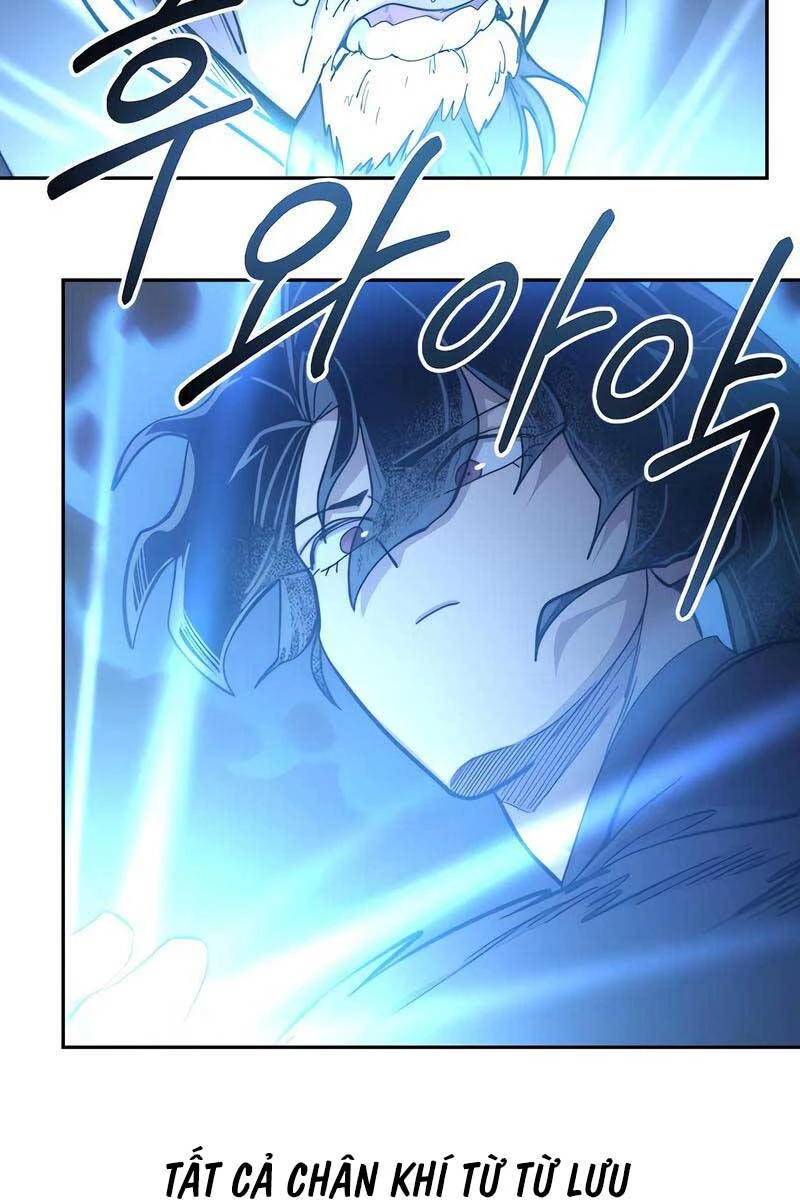 Hoa Sơn Tái Xuất Chapter 85 - Trang 3