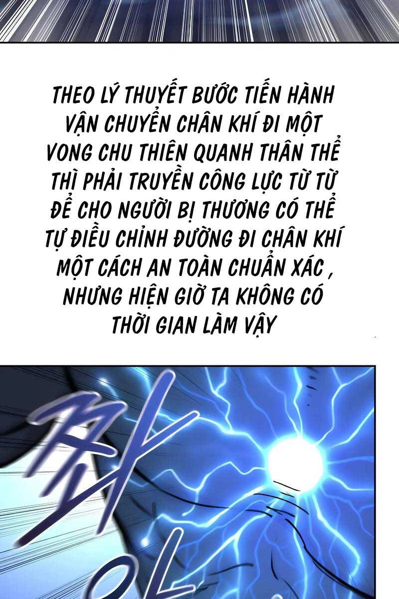 Hoa Sơn Tái Xuất Chapter 85 - Trang 3