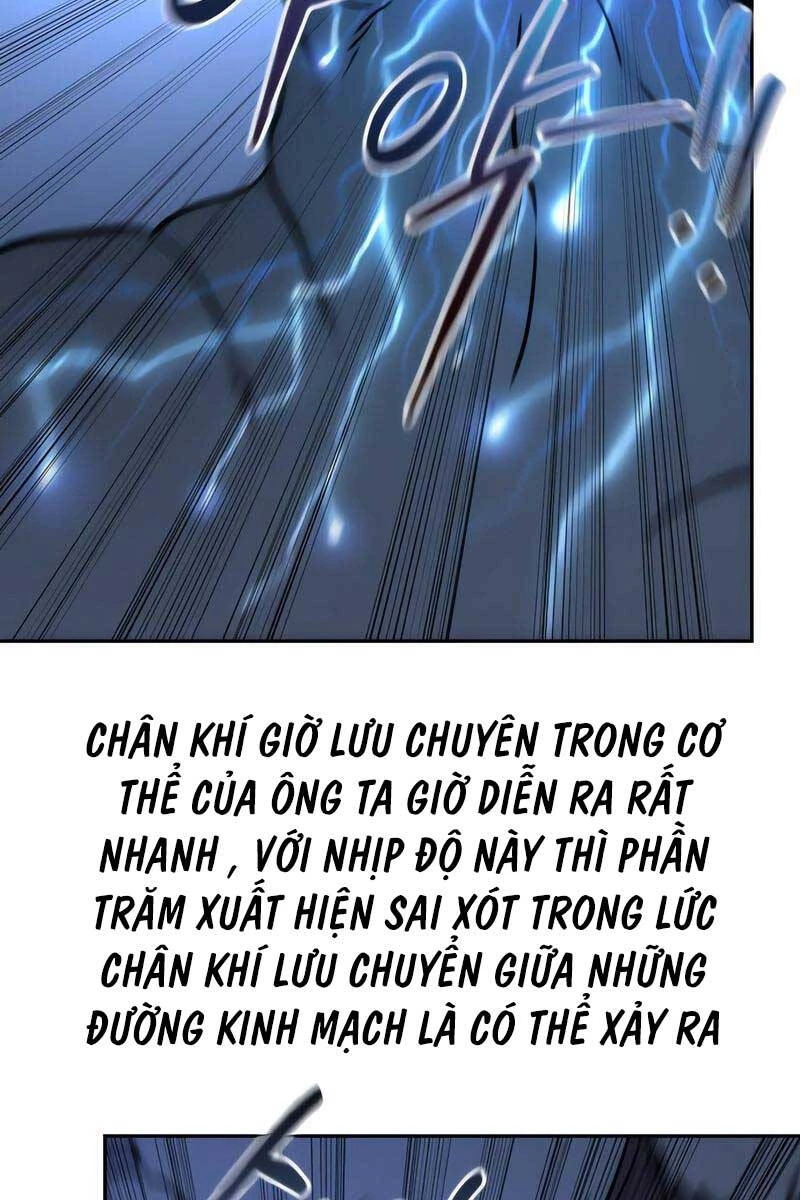 Hoa Sơn Tái Xuất Chapter 85 - Trang 3