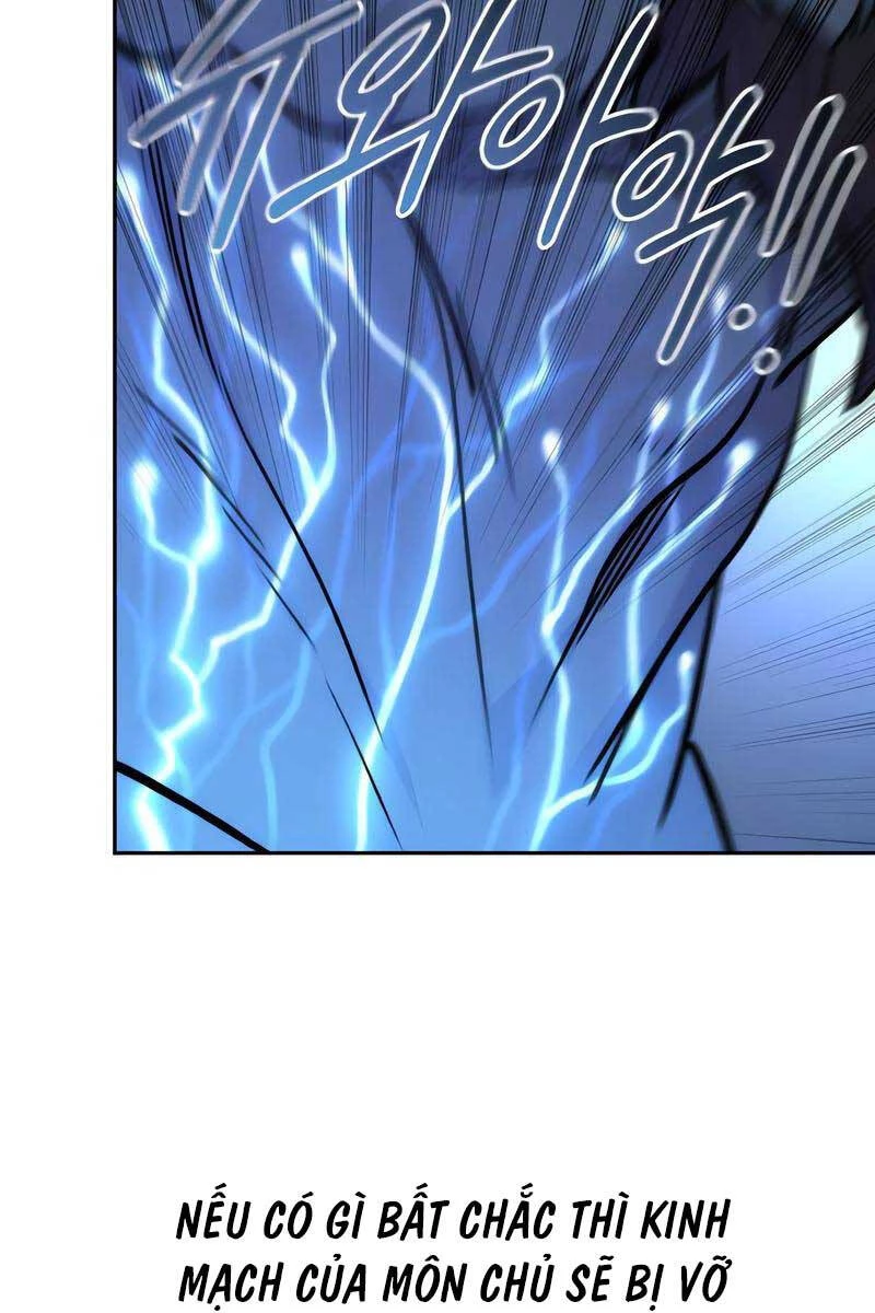 Hoa Sơn Tái Xuất Chapter 85 - Trang 3