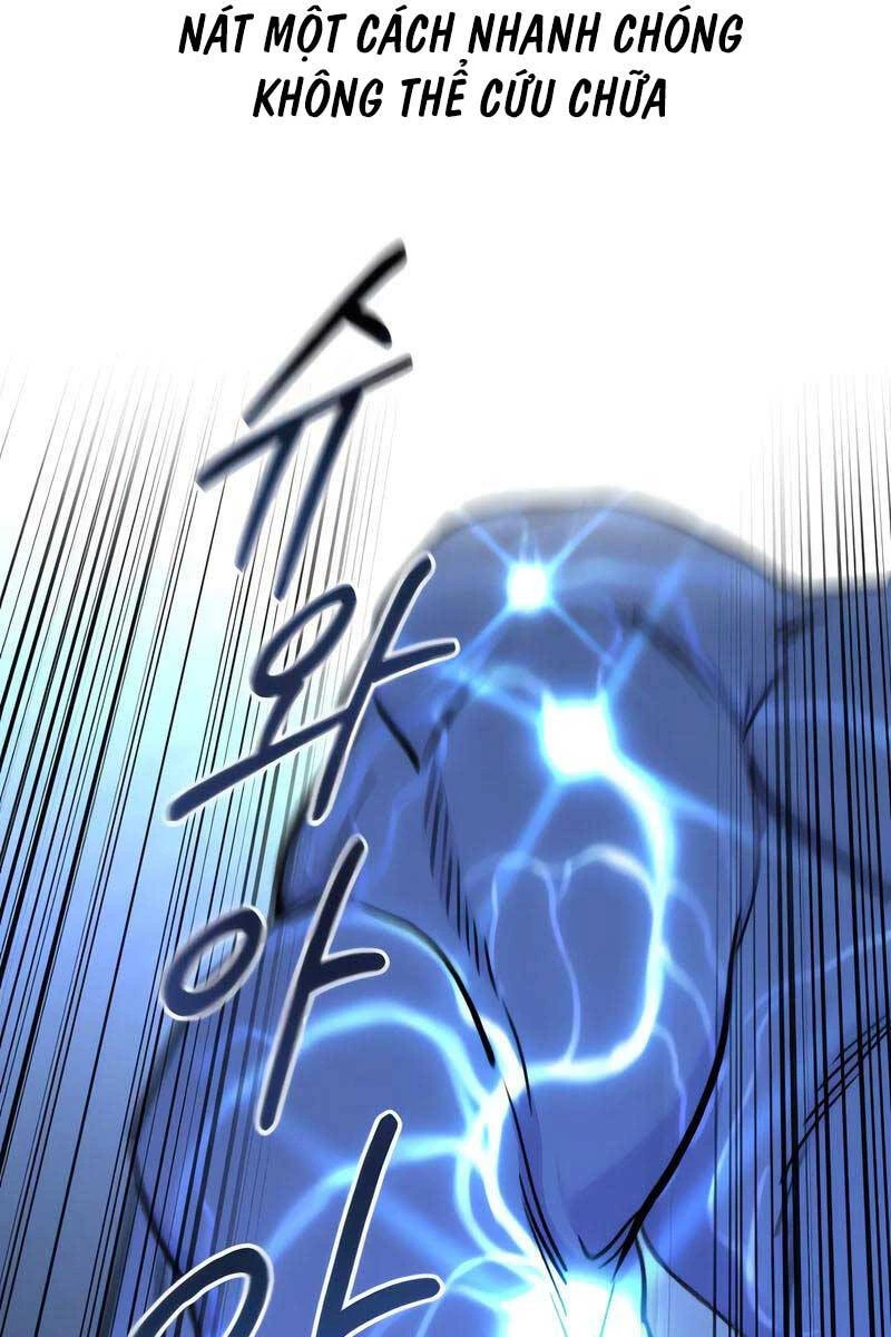 Hoa Sơn Tái Xuất Chapter 85 - Trang 3