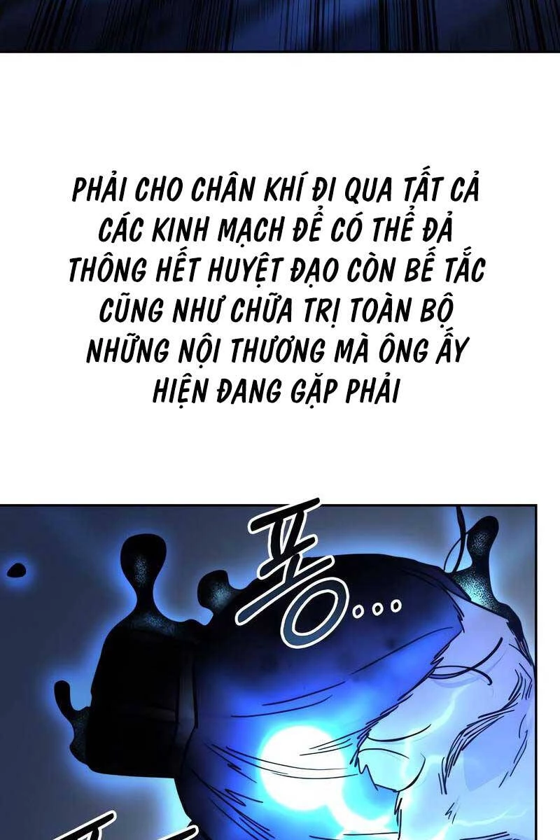 Hoa Sơn Tái Xuất Chapter 85 - Trang 3