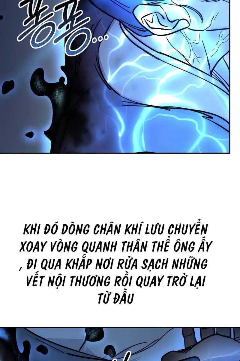 Hoa Sơn Tái Xuất Chapter 85 - Trang 3