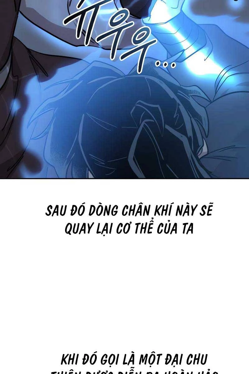 Hoa Sơn Tái Xuất Chapter 85 - Trang 3