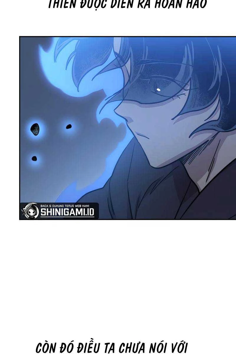 Hoa Sơn Tái Xuất Chapter 85 - Trang 3