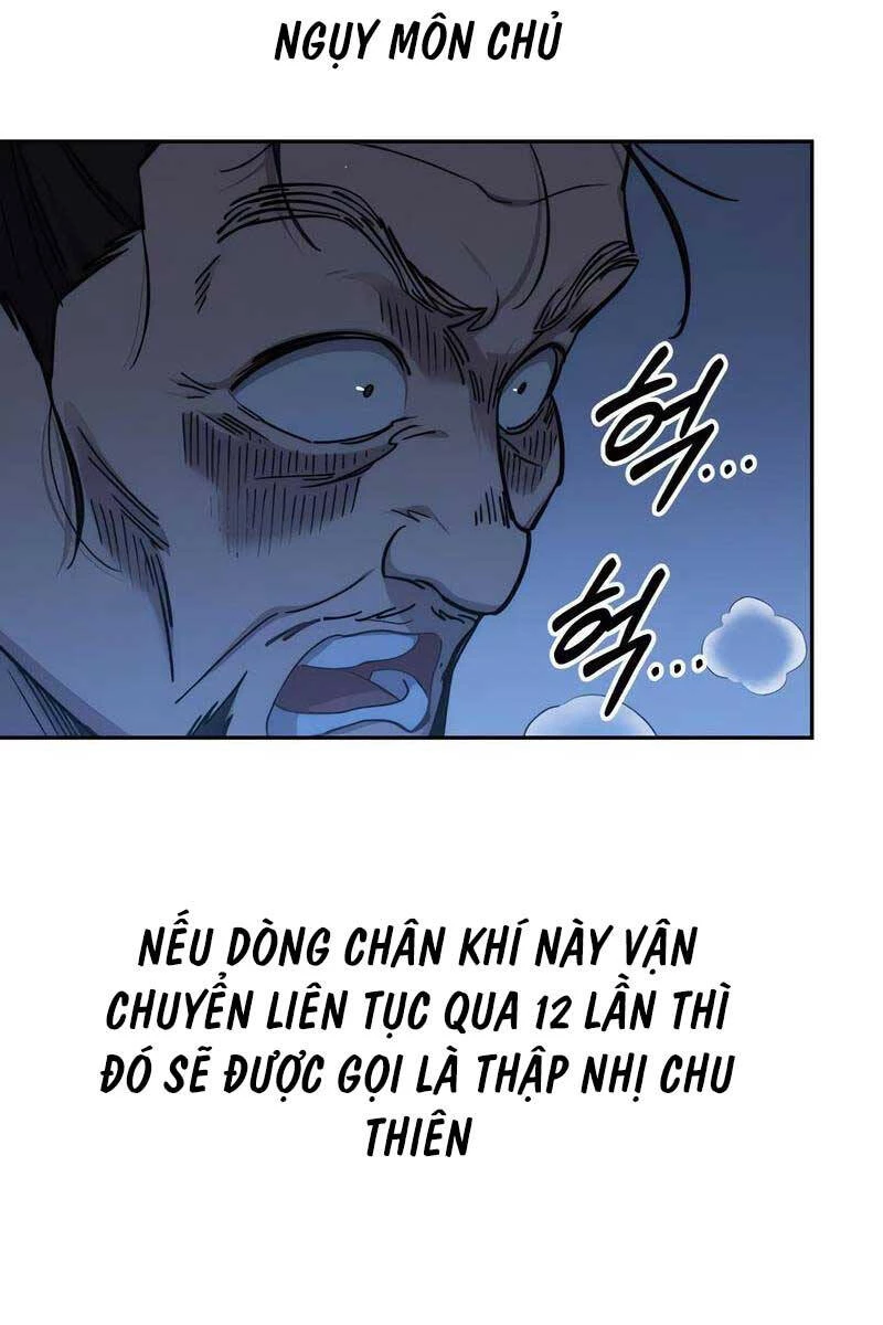 Hoa Sơn Tái Xuất Chapter 85 - Trang 3