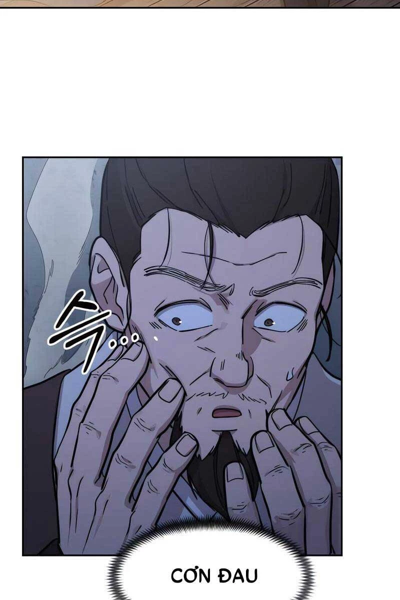 Hoa Sơn Tái Xuất Chapter 85 - Trang 3