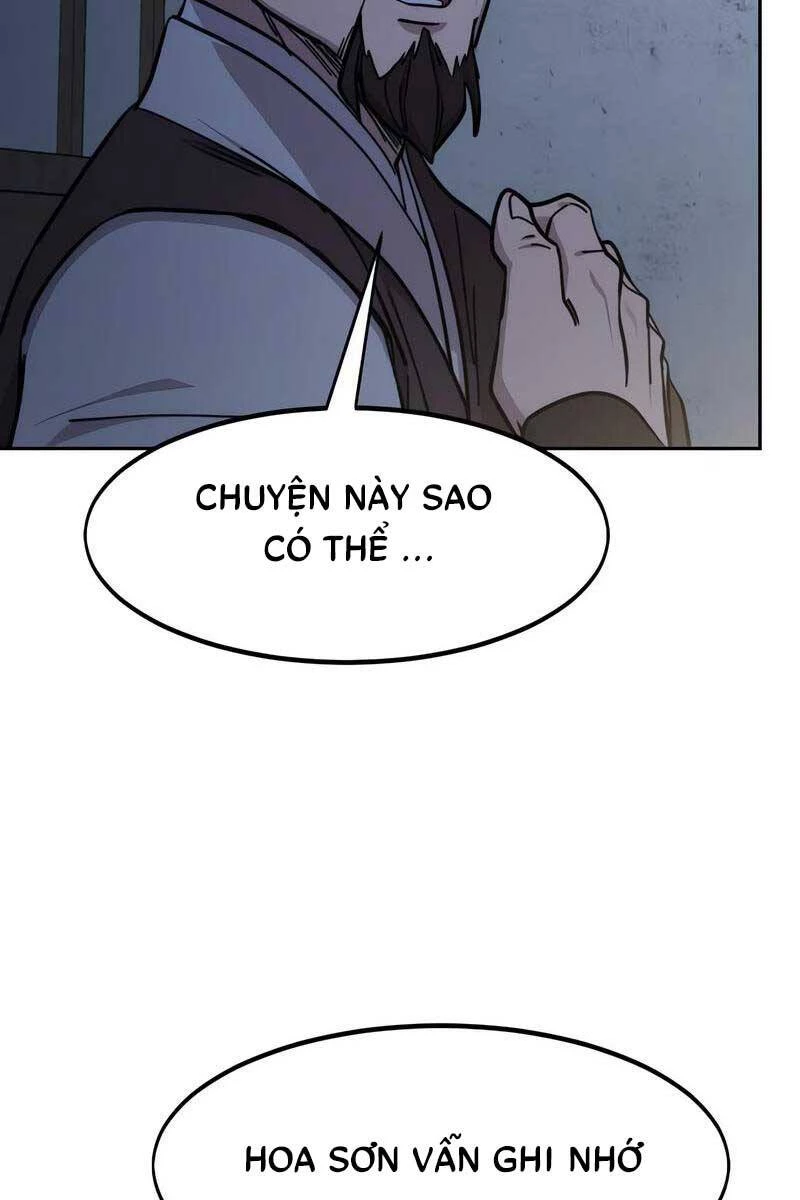 Hoa Sơn Tái Xuất Chapter 85 - Trang 3