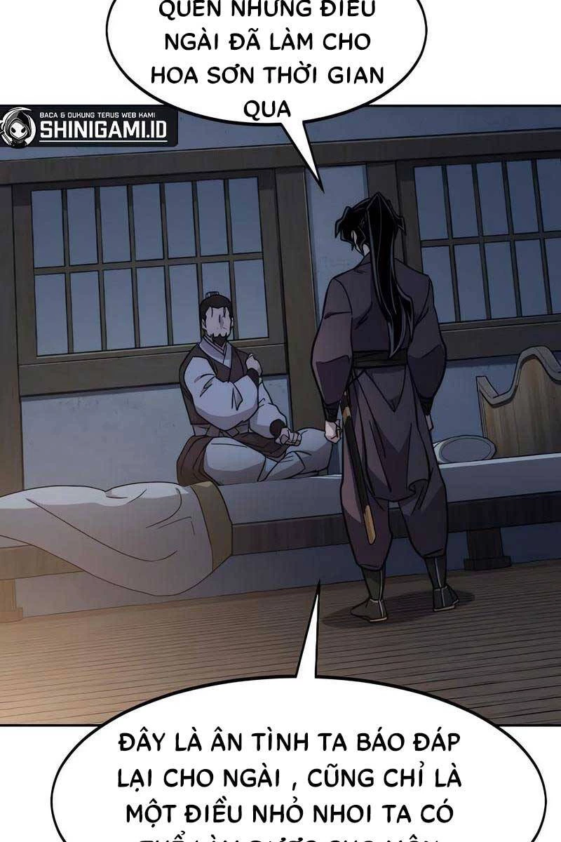 Hoa Sơn Tái Xuất Chapter 85 - Trang 3