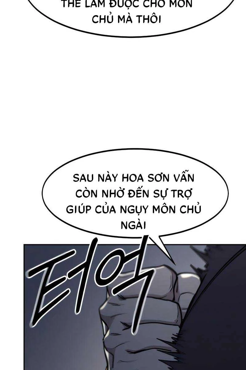 Hoa Sơn Tái Xuất Chapter 85 - Trang 3