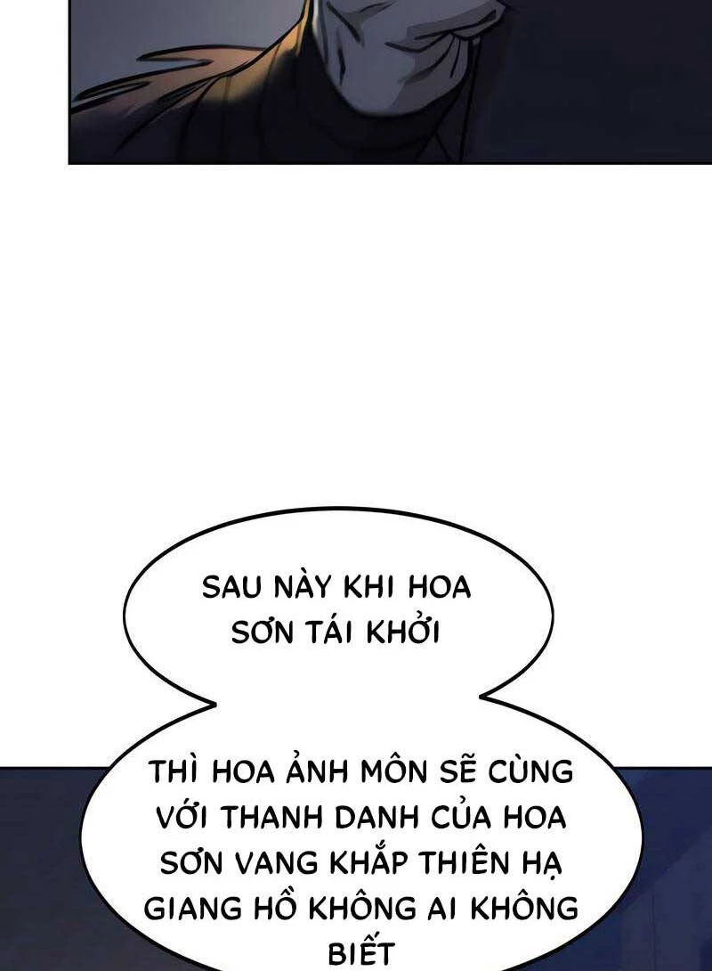 Hoa Sơn Tái Xuất Chapter 85 - Trang 3
