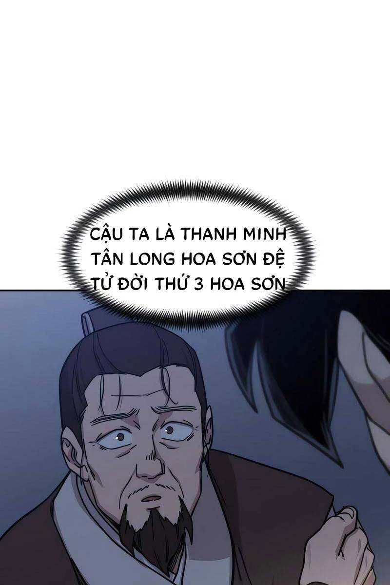 Hoa Sơn Tái Xuất Chapter 85 - Trang 3