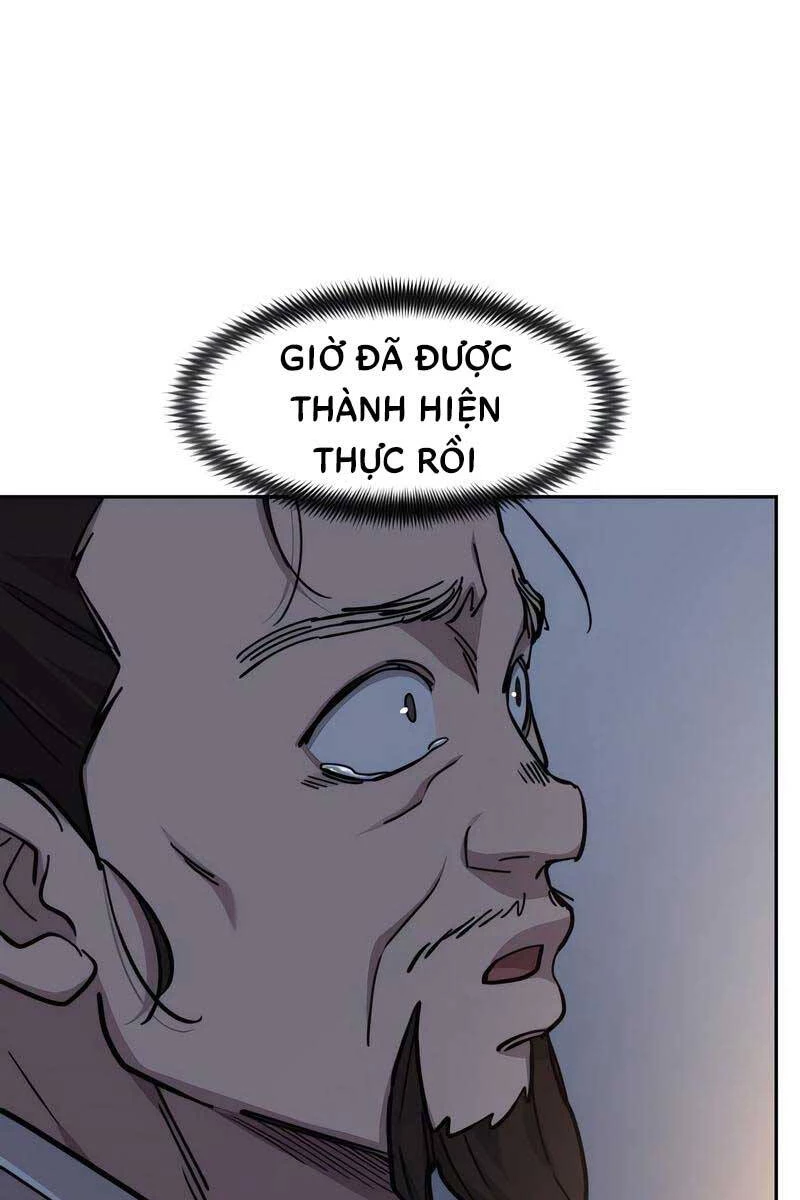 Hoa Sơn Tái Xuất Chapter 85 - Trang 3