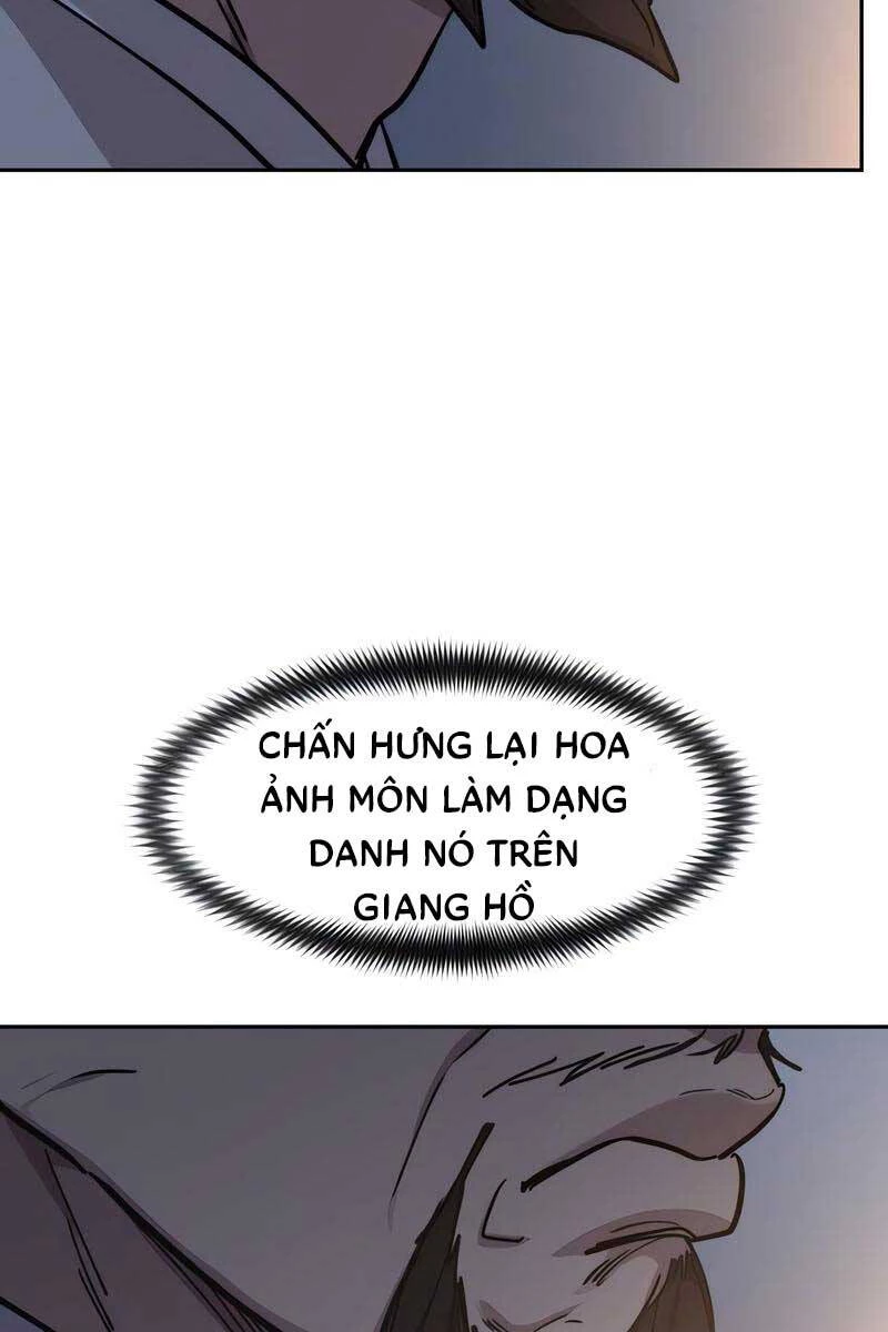 Hoa Sơn Tái Xuất Chapter 85 - Trang 3