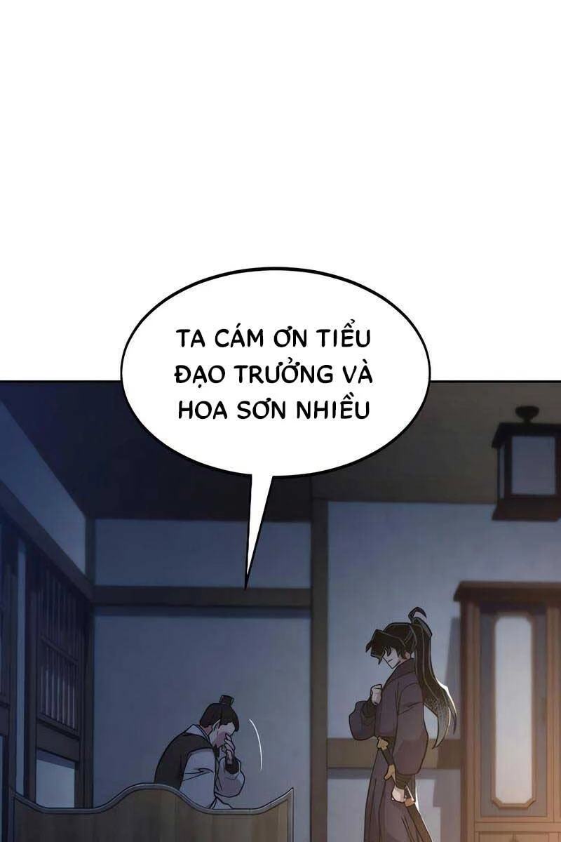 Hoa Sơn Tái Xuất Chapter 85 - Trang 3