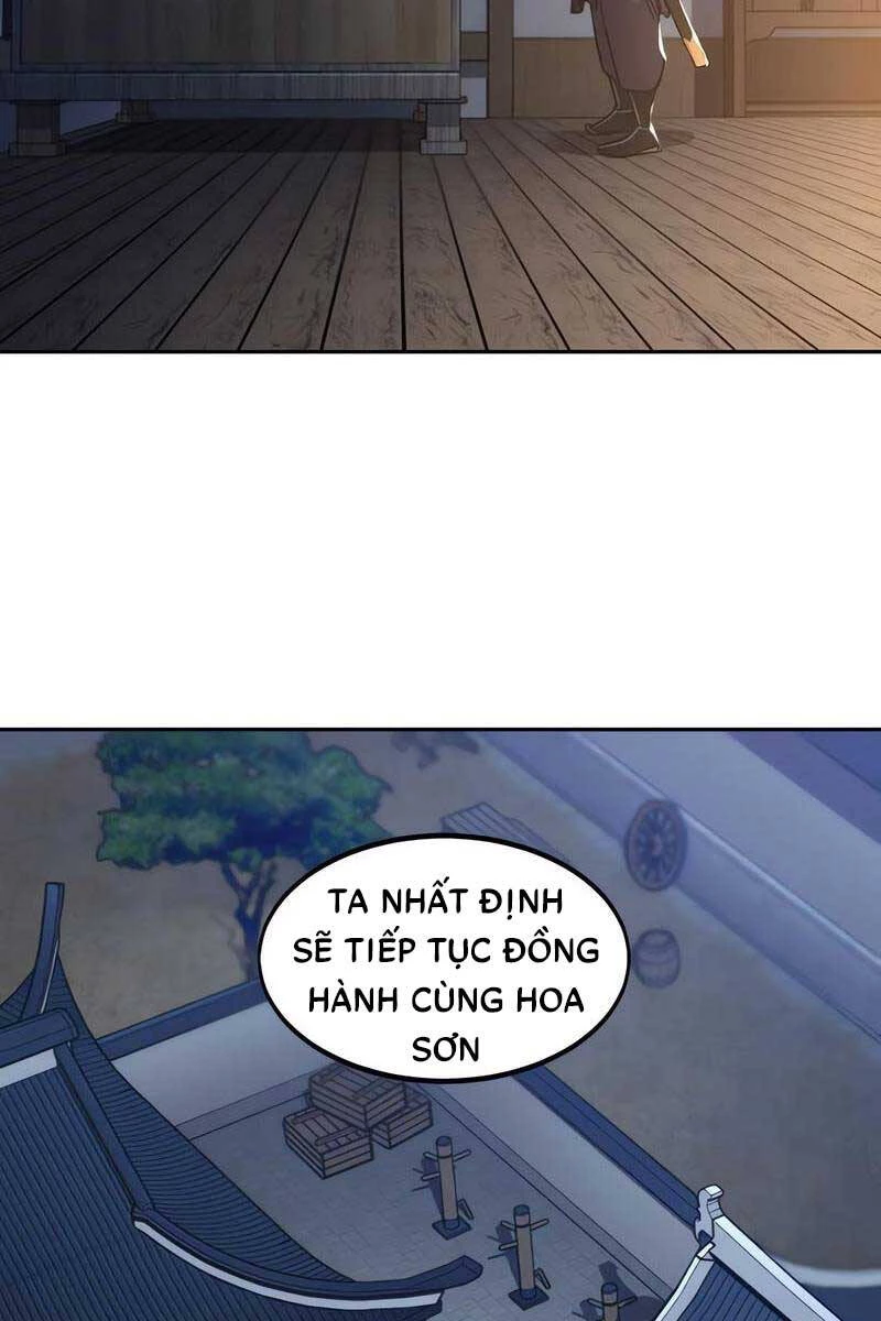 Hoa Sơn Tái Xuất Chapter 85 - Trang 3