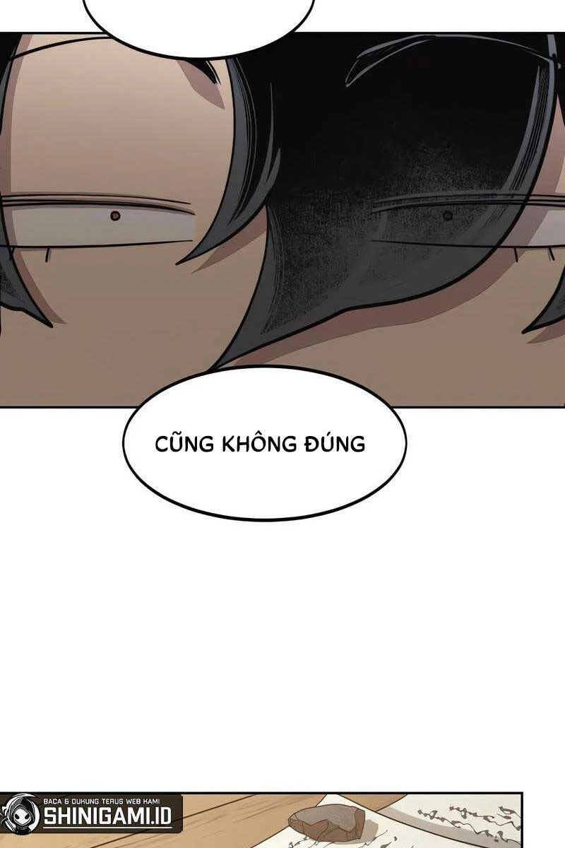 Hoa Sơn Tái Xuất Chapter 85 - Trang 3