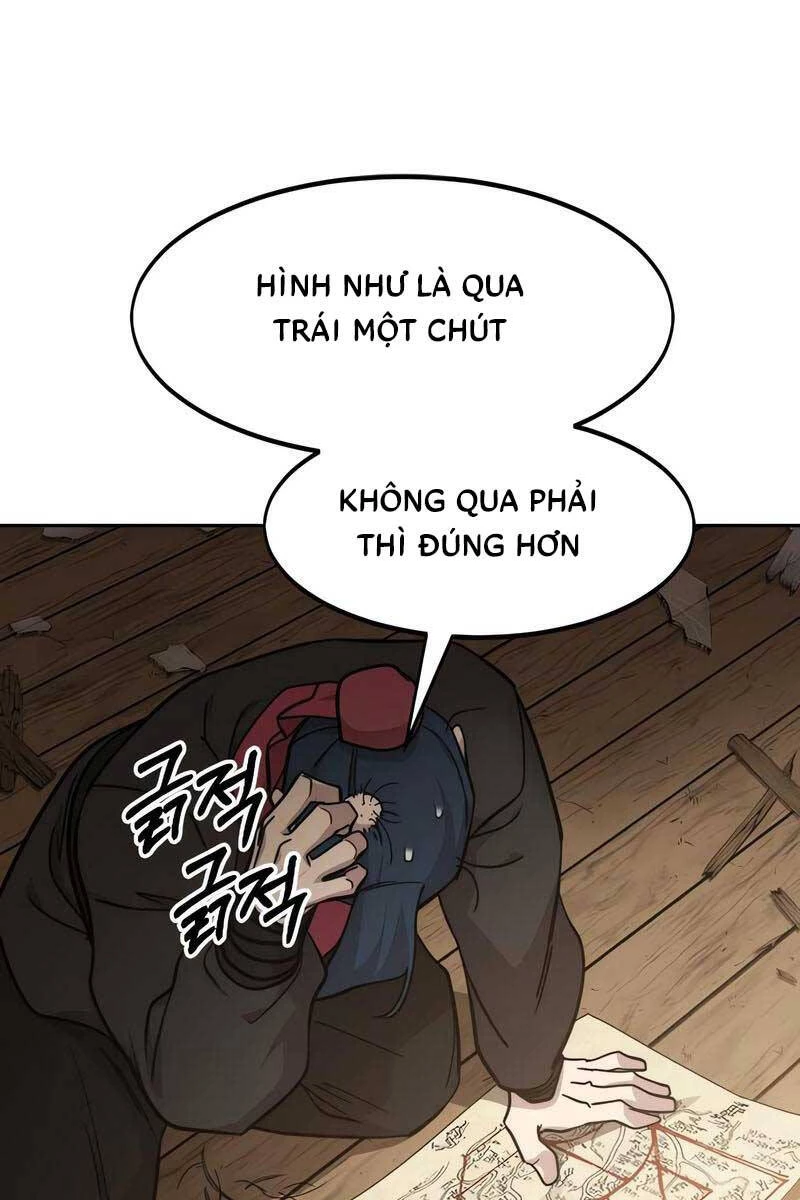 Hoa Sơn Tái Xuất Chapter 85 - Trang 3