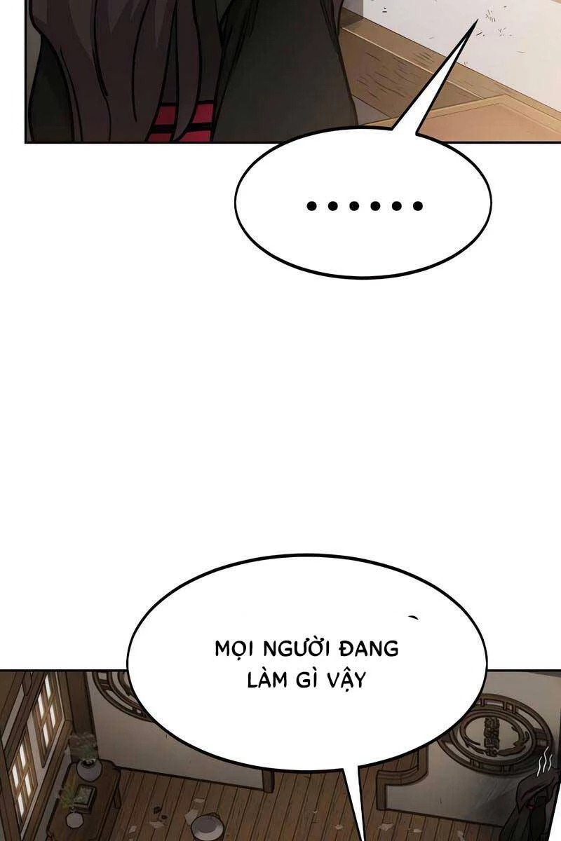 Hoa Sơn Tái Xuất Chapter 85 - Trang 3