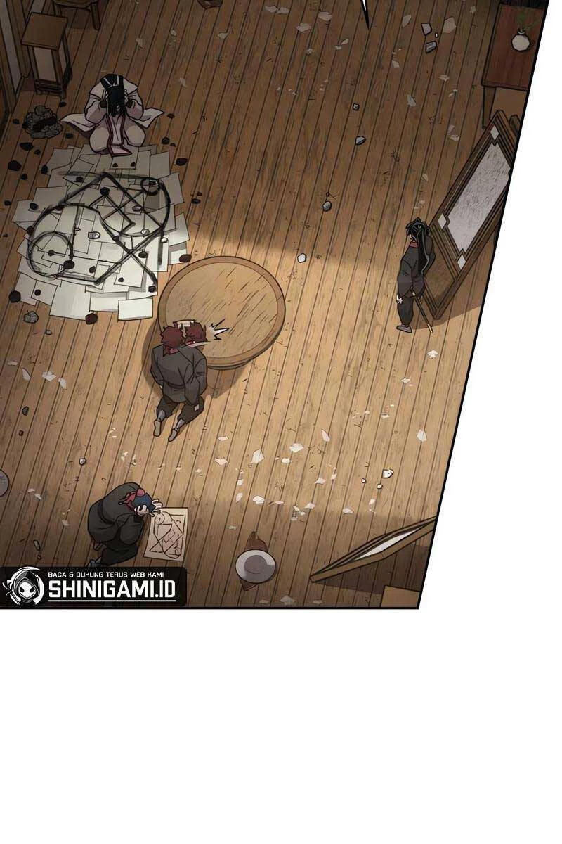 Hoa Sơn Tái Xuất Chapter 85 - Trang 3