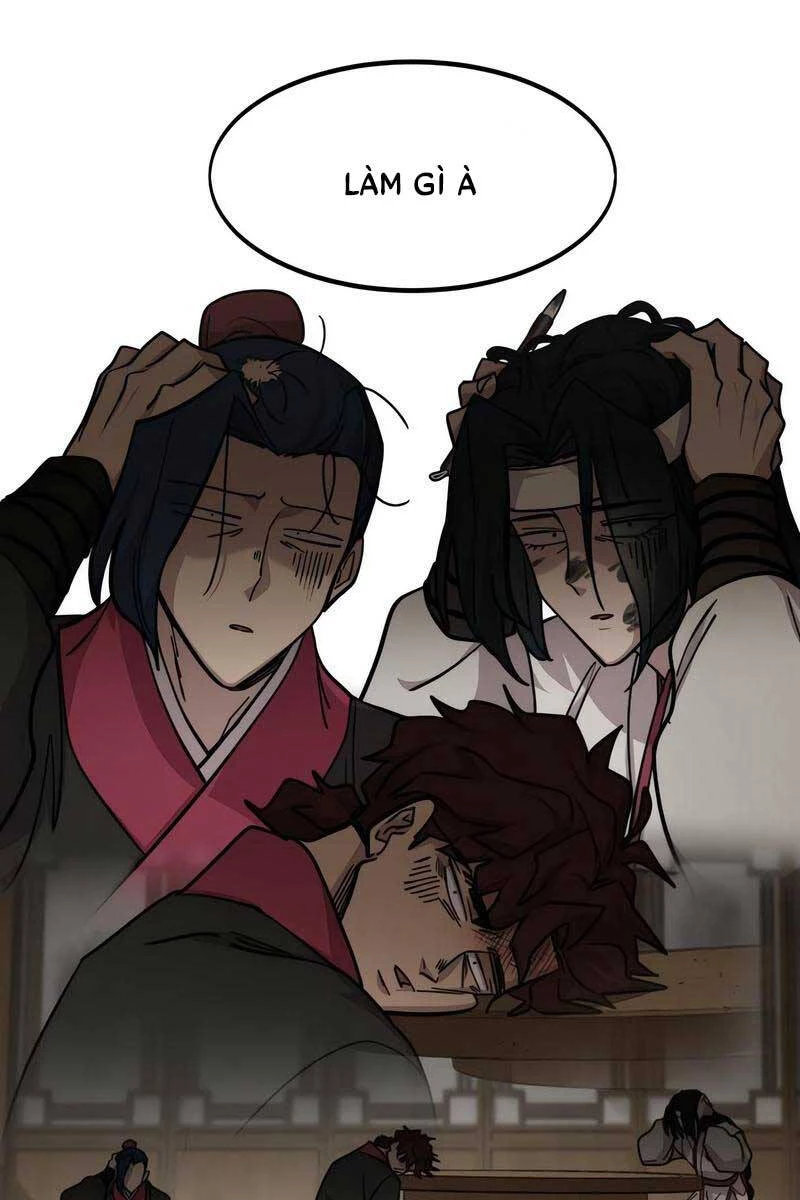 Hoa Sơn Tái Xuất Chapter 85 - Trang 3