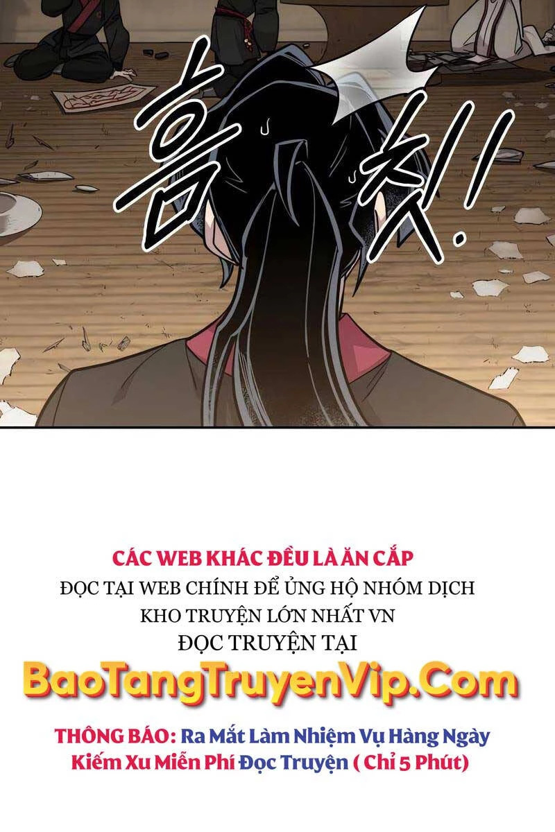 Hoa Sơn Tái Xuất Chapter 85 - Trang 3
