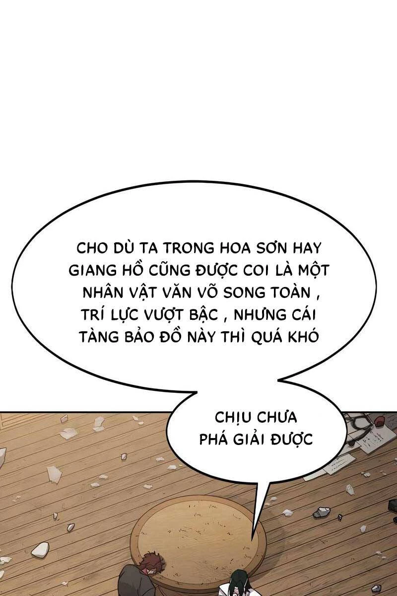 Hoa Sơn Tái Xuất Chapter 85 - Trang 3