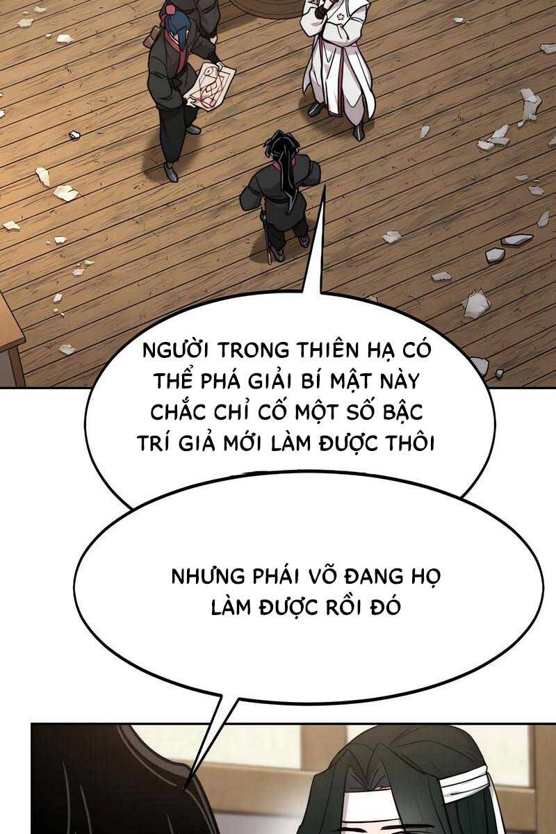 Hoa Sơn Tái Xuất Chapter 85 - Trang 3